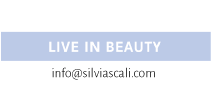 live in beauty